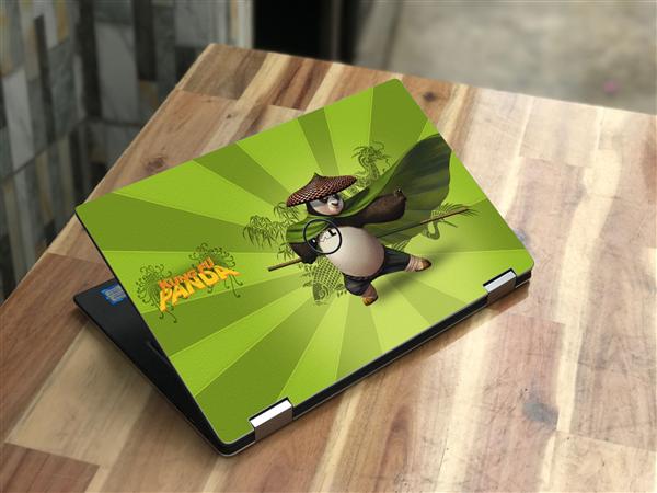 Ảnh đại diện sản phẩm Dán skin laptop mặt lưng và full phím D429